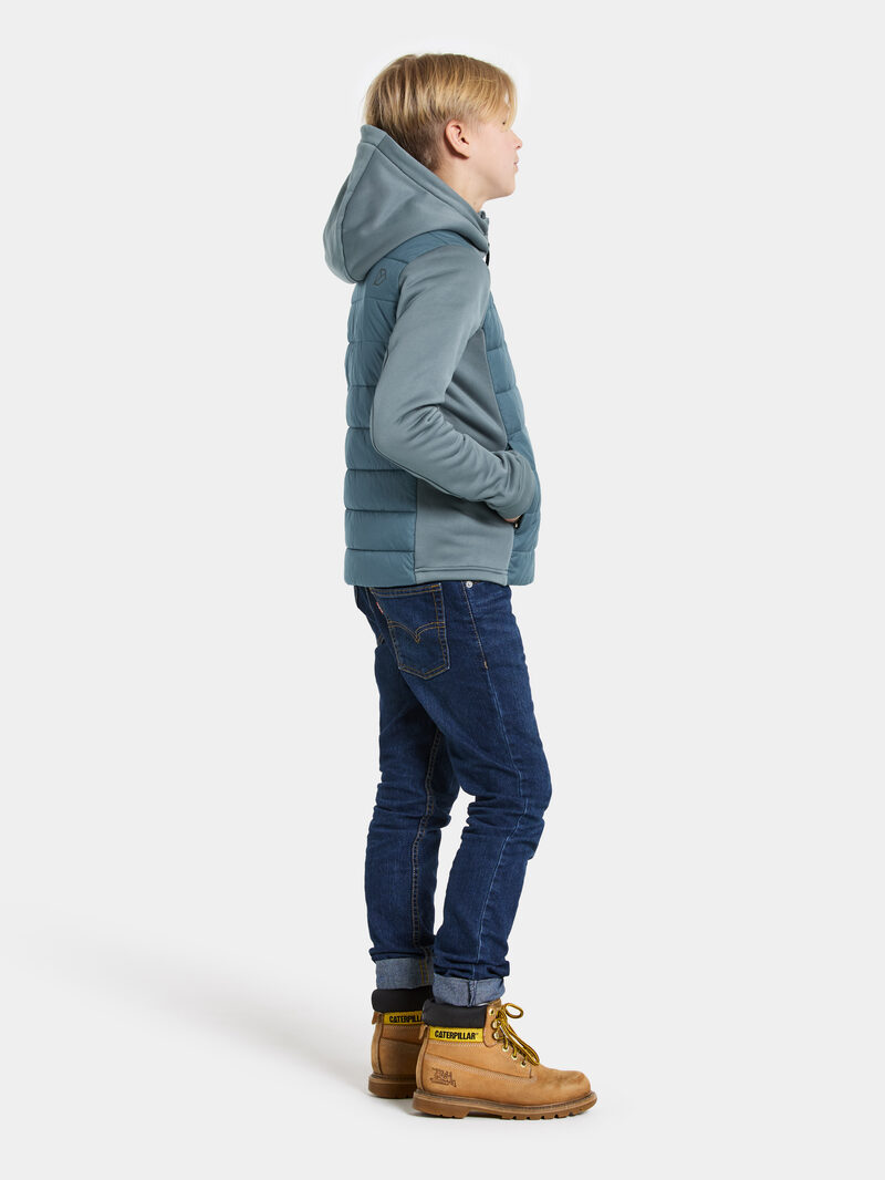 Kapris Kids' Full-Zip