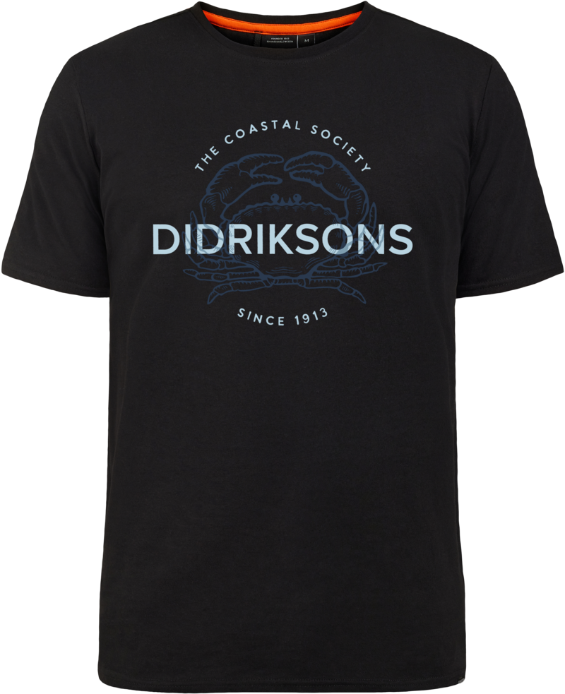 Harald T-shirt Claws