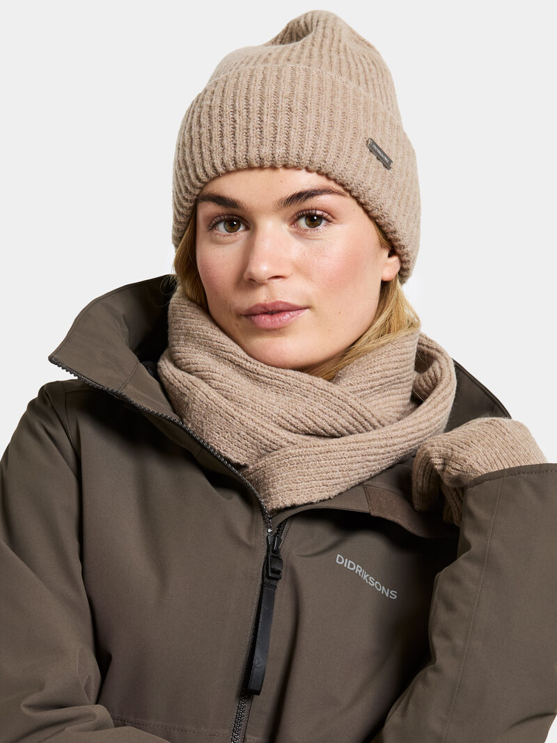 Helle Parka