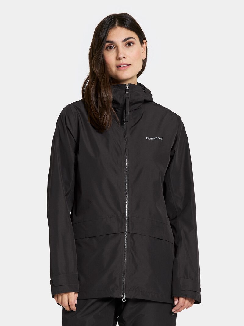 Nordic Women's Jacket
