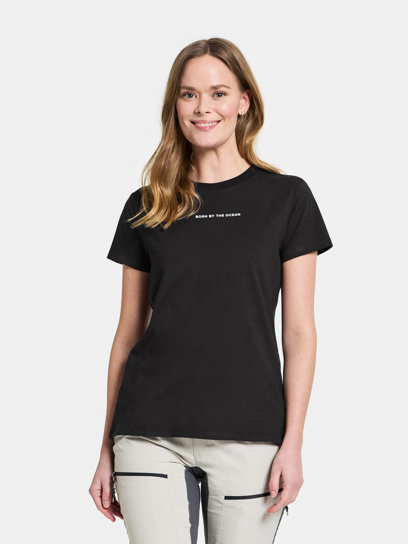 Ingarö T-Shirt Printed