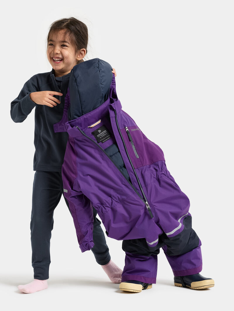 Falken Kids' Coverall