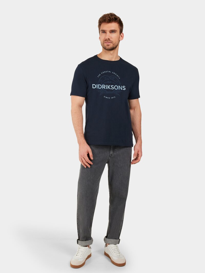 Harald T-shirt Claws