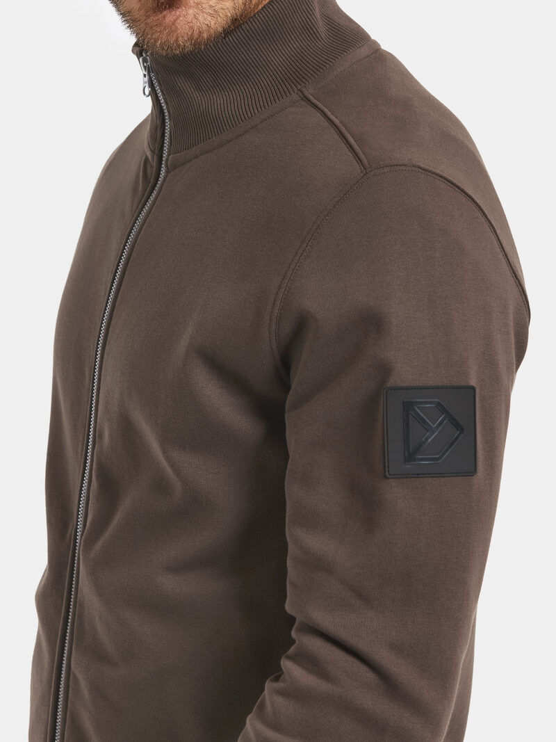 Jake Full-Zip