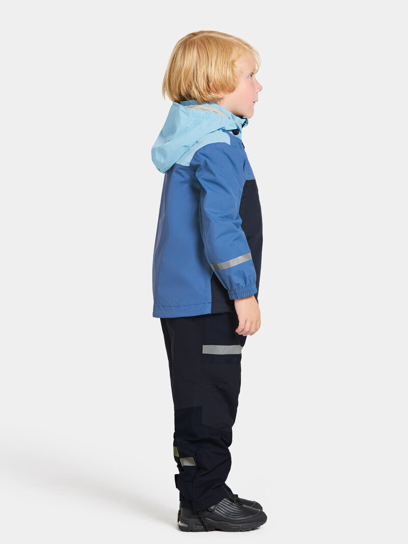 Pilvi Kids' Jacket