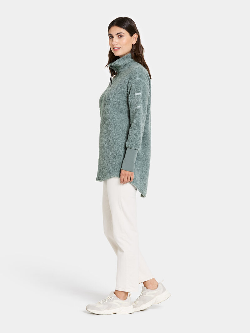 Sally Full-Zip