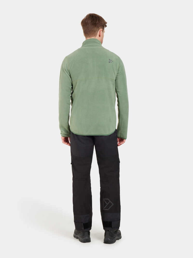 Vito Half-Zip