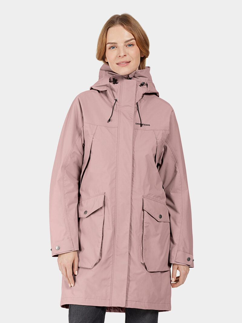 Thelma Parka