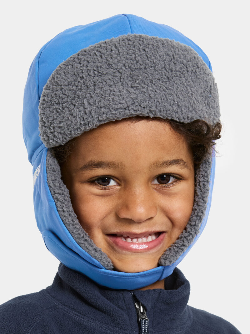 Biggles Kids' Cap Classics