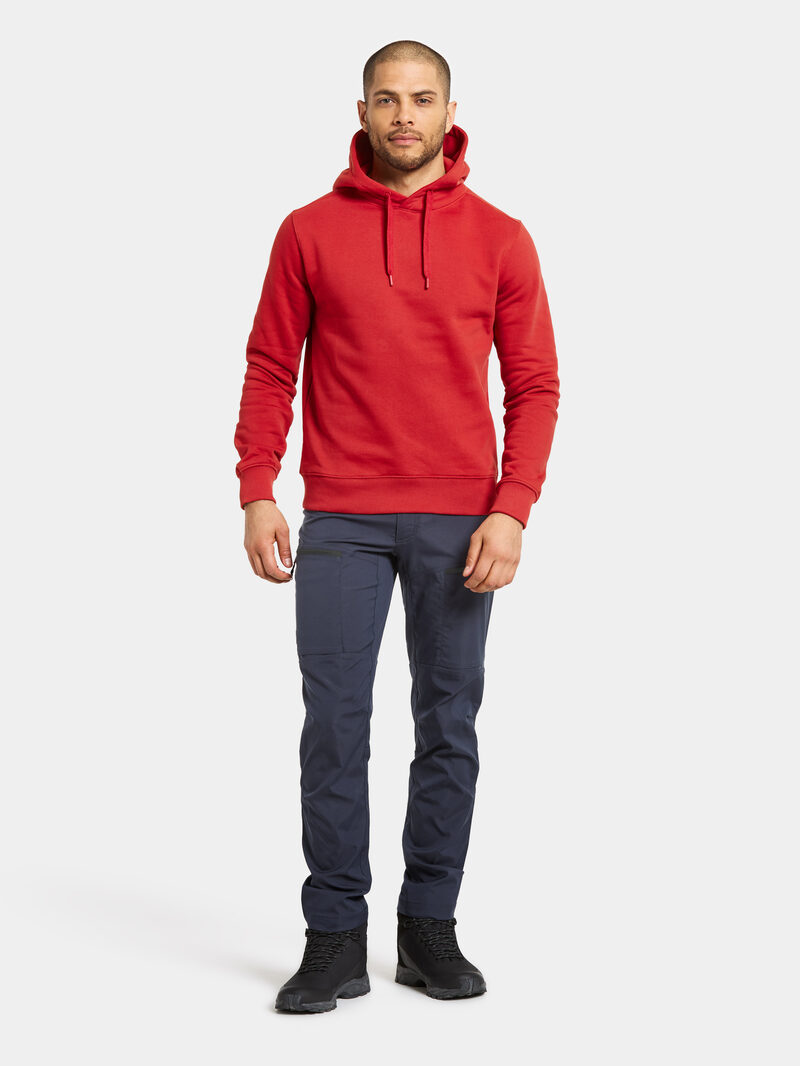 Ven Men's Hoodie