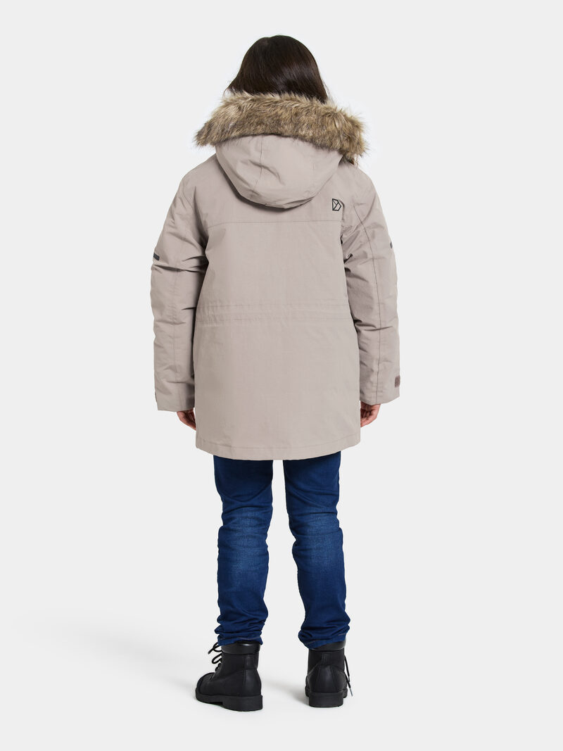 Sylvin Kids' Parka