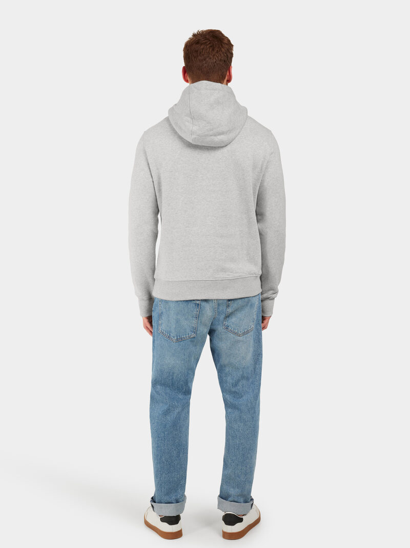 Ven Men's Hoodie Ocean
