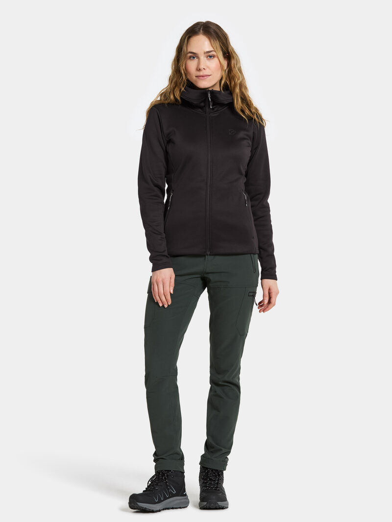 Anneli Full-Zip