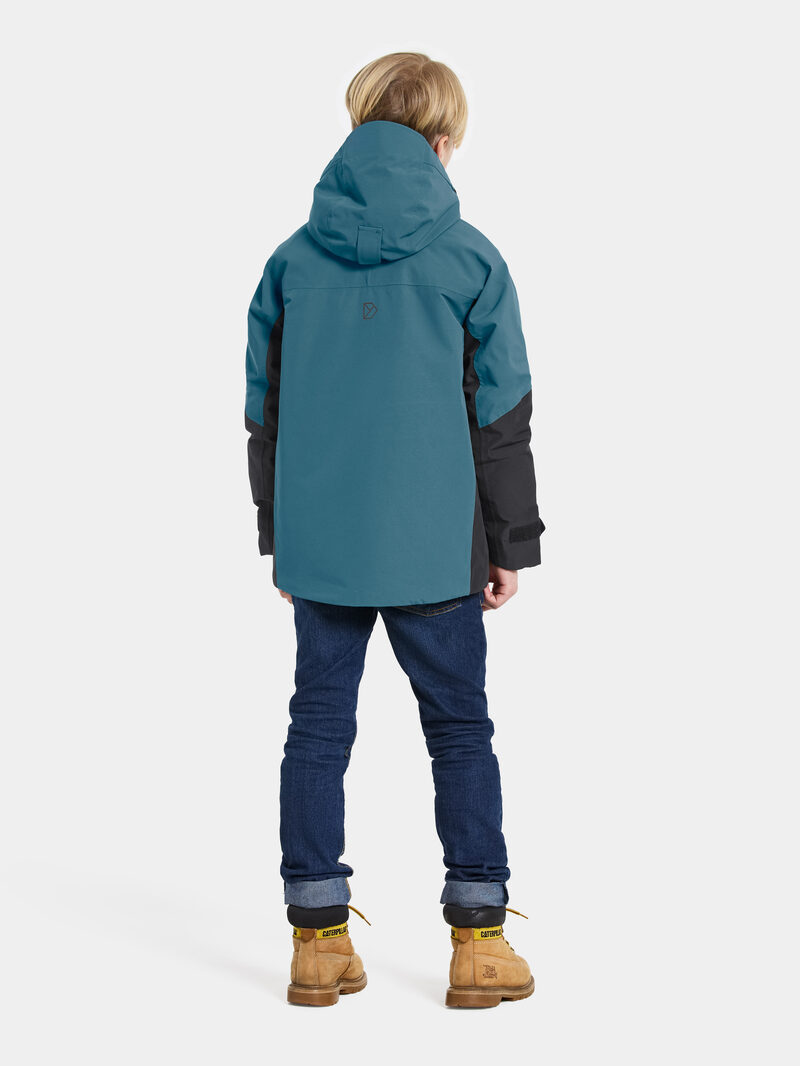 Dolomit Kids' Jacket