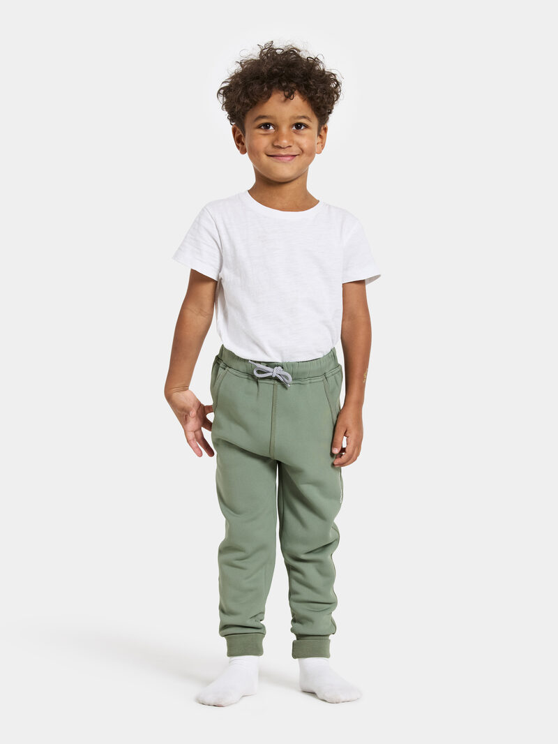 Siljan Kids' Pants