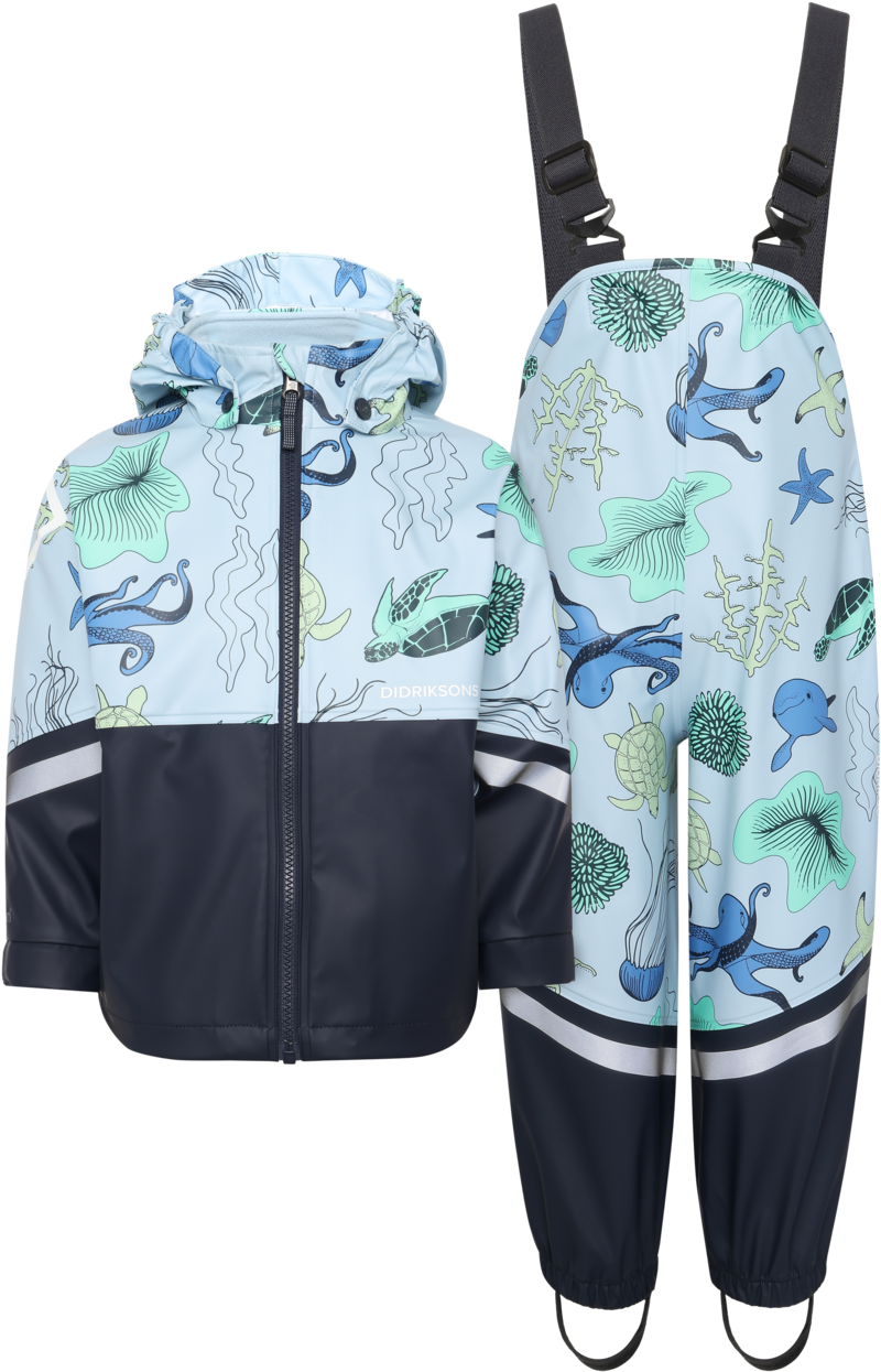 Waterman Printed Kids' Set Galon®