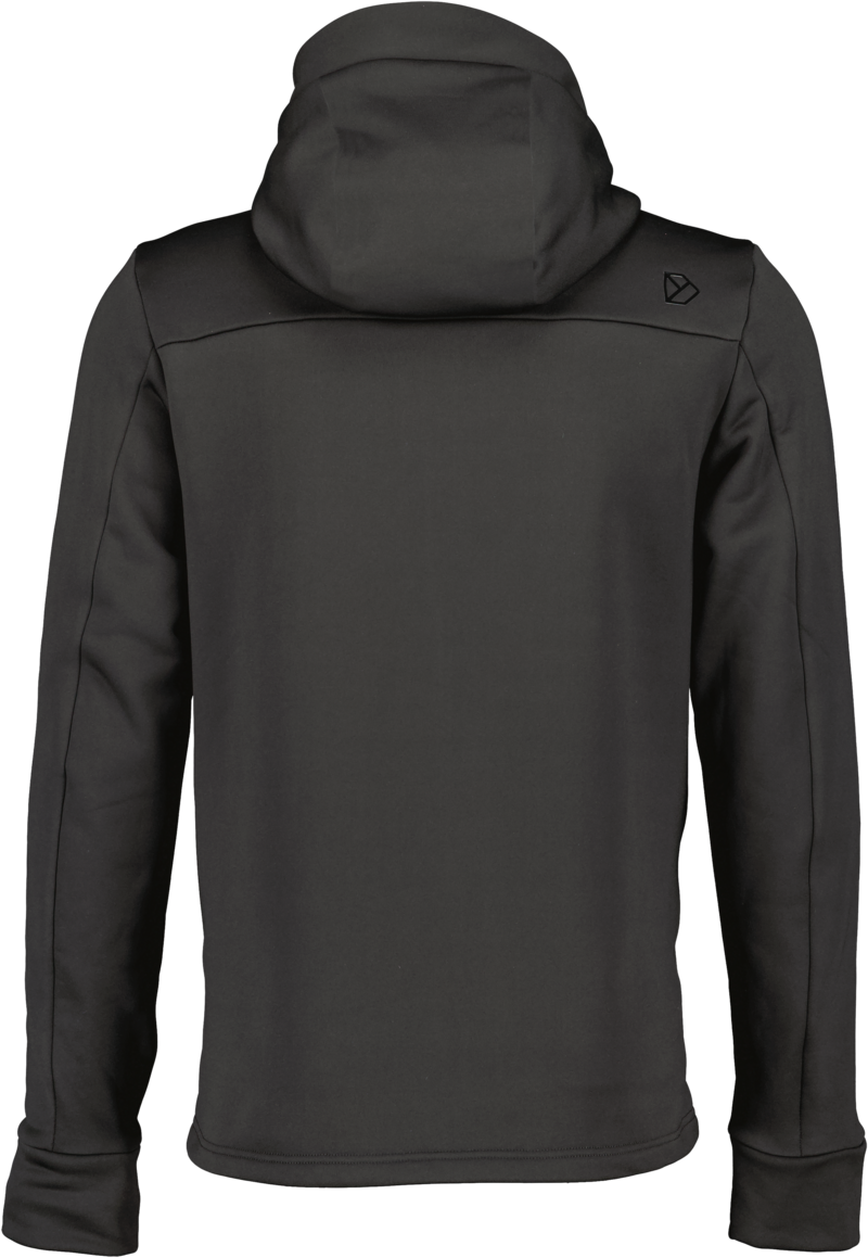 Zuko Full-Zip