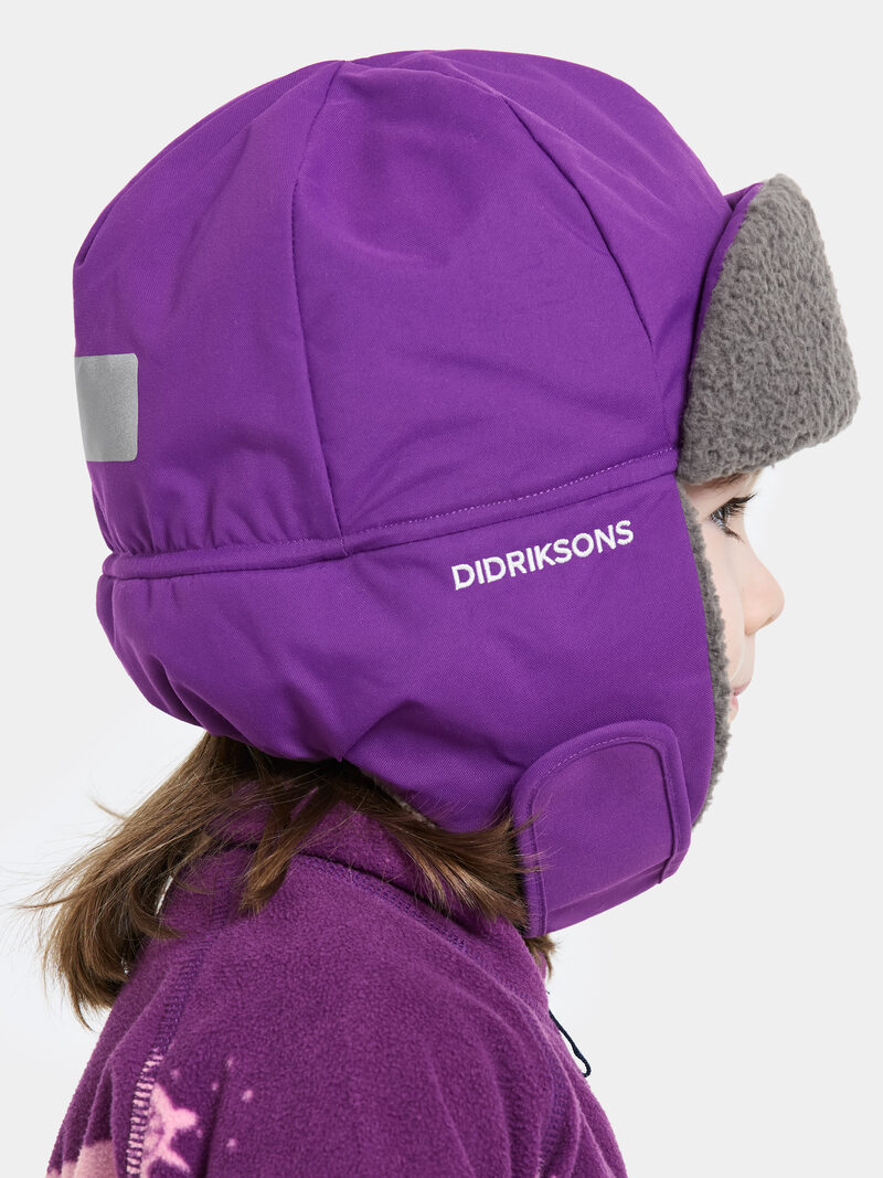 Biggles Kids' Cap Classics