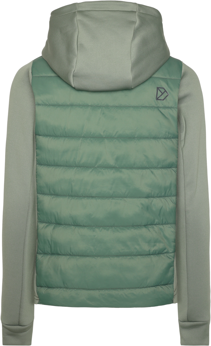 Kapris Kids' Full-Zip