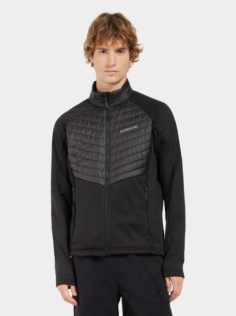 Terje Unisex Full-Zip