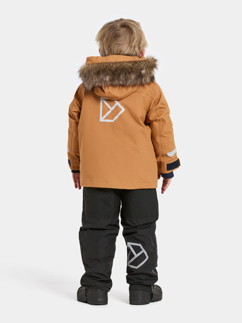 Bjärven Kids' Parka