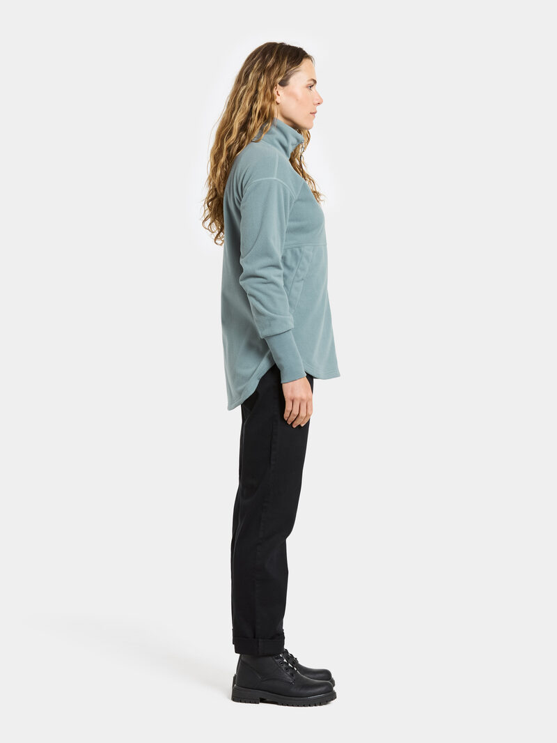 Ronja Windproof Full-Zip