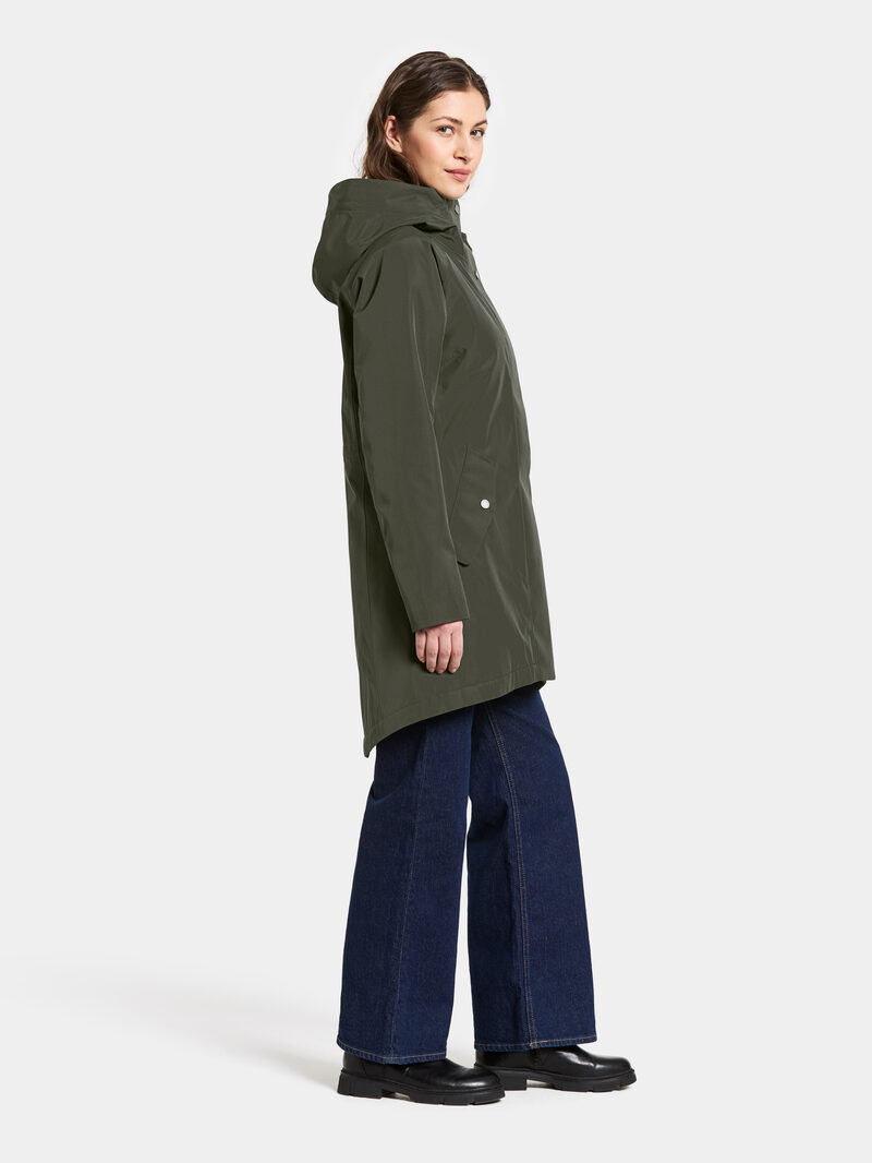 Alana Parka