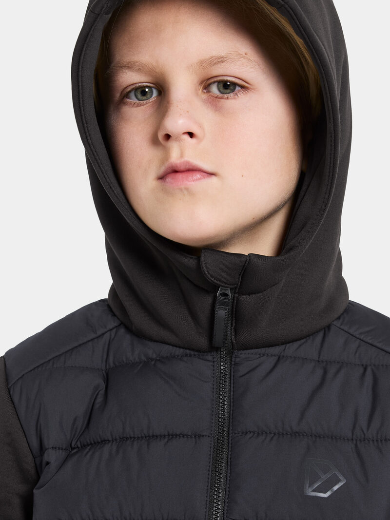 Kapris Kids' Full-Zip