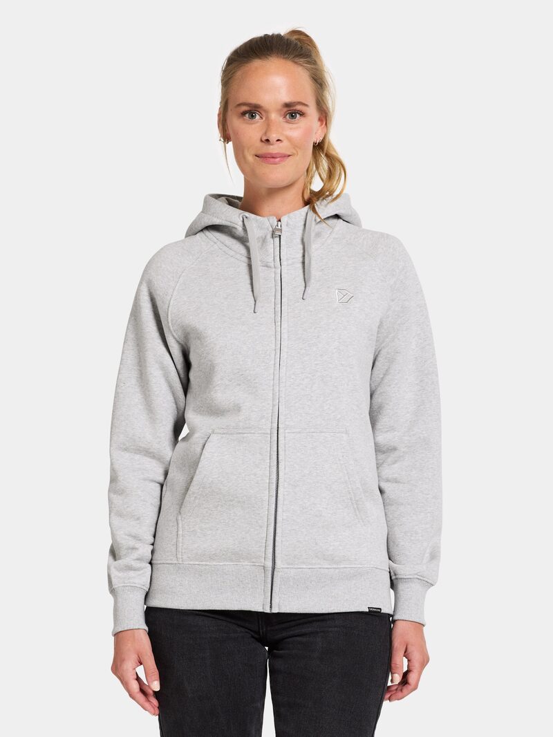 Ven Women's Full-Zip