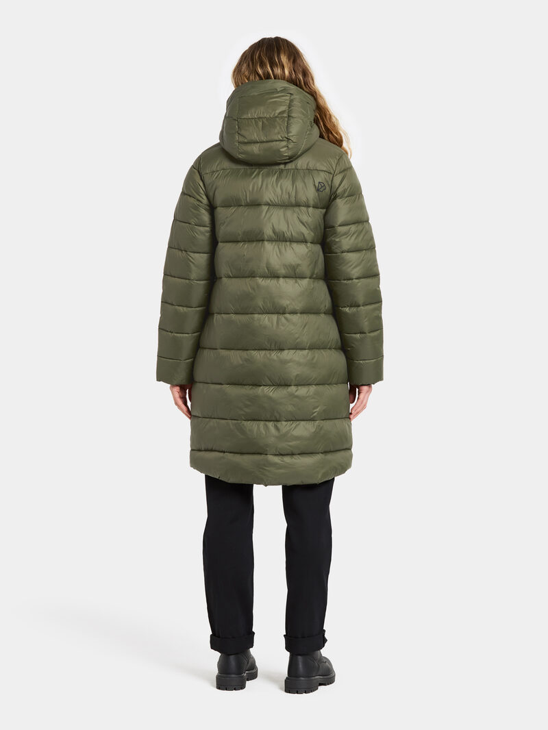 Marion Parka