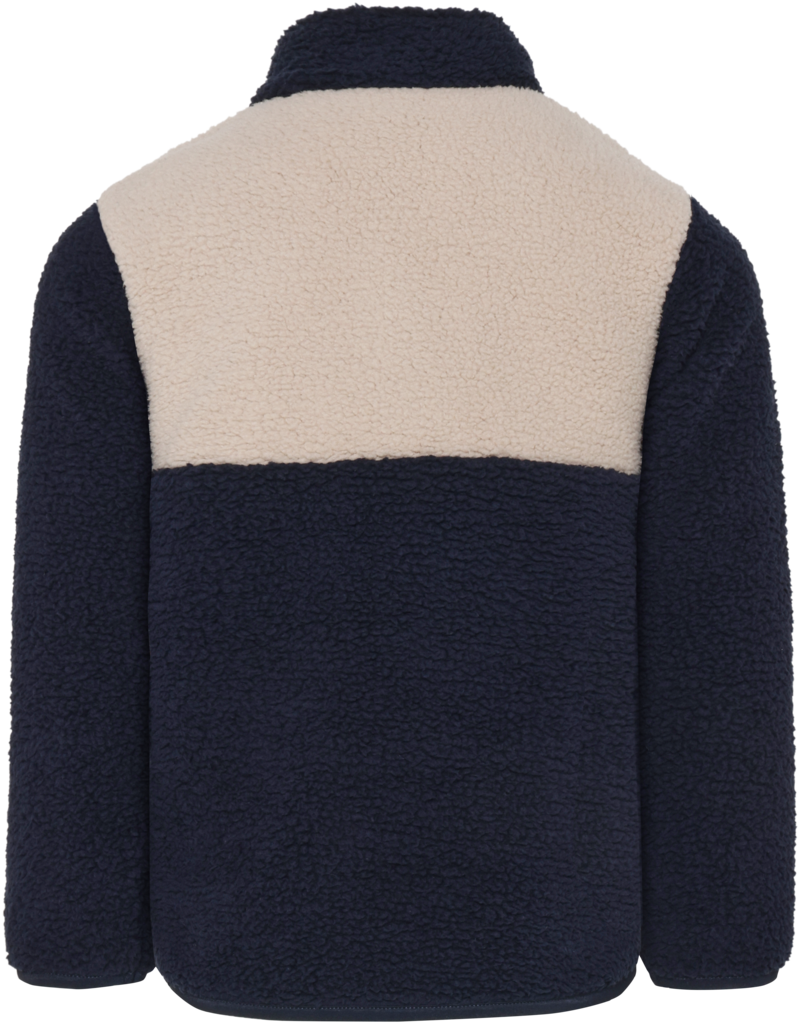 Gosig Kids' Half-Zip