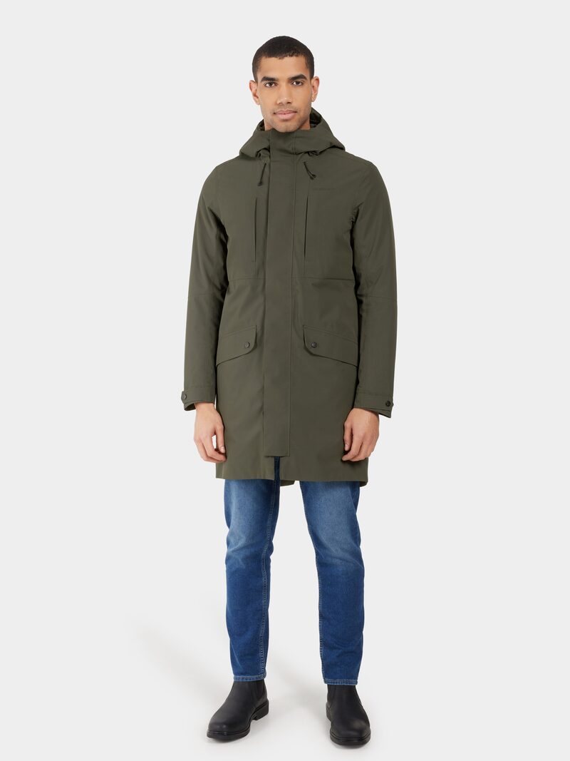 Falke Parka