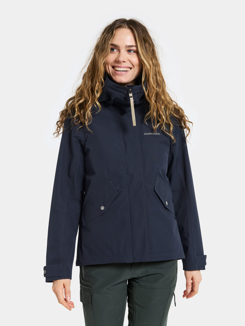 Silja Jacket