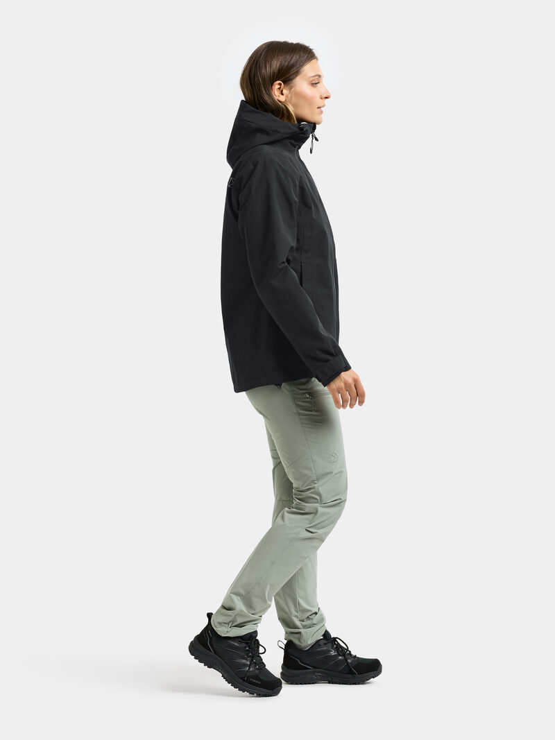 Trinya Women's Jacket