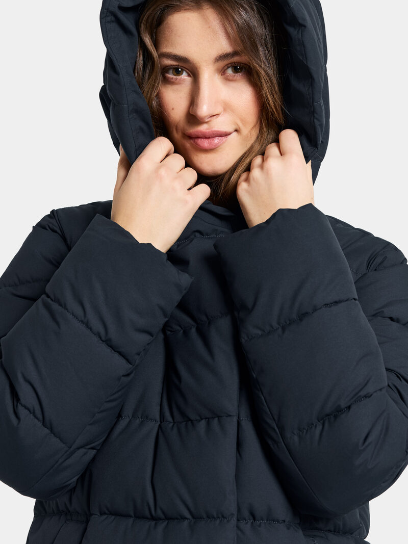 Nella Parka