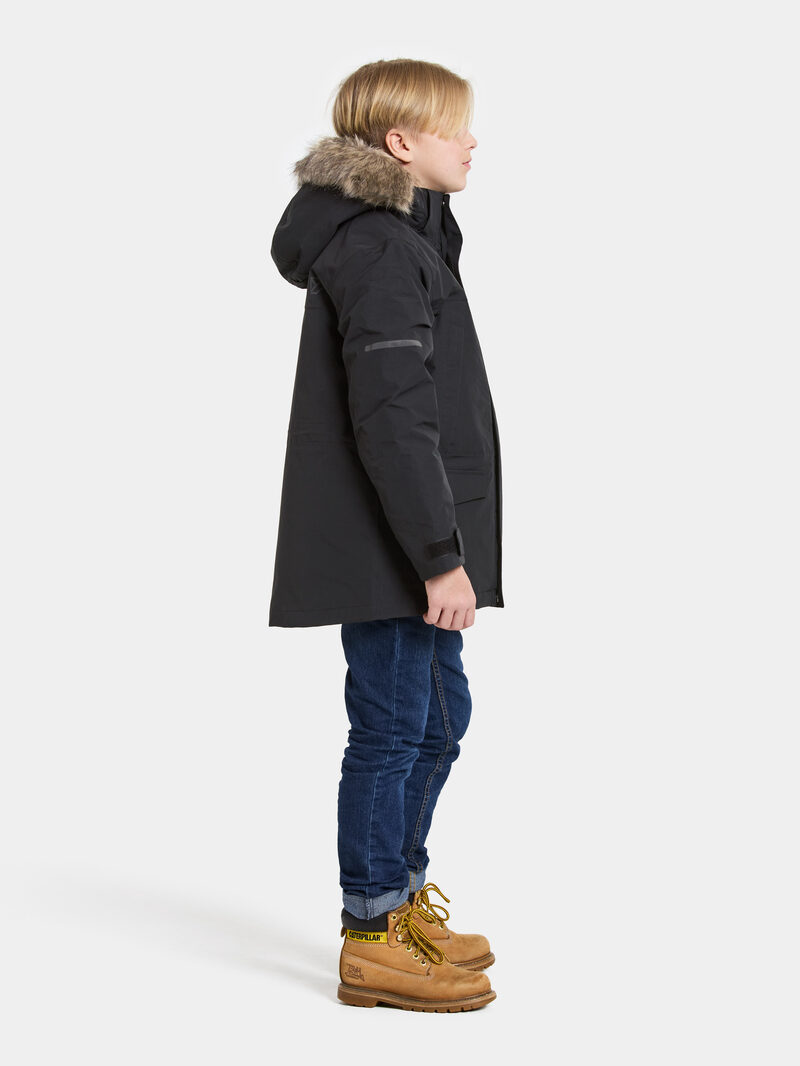 Sylvin Kids' Parka