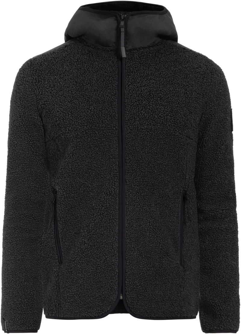 Benno Full-Zip