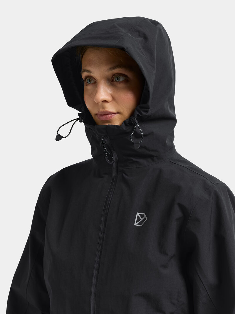 Trinya Women's Jacket