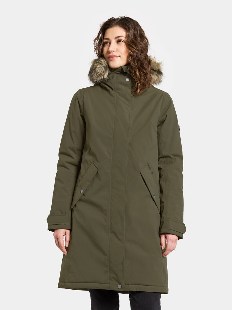 Erna Parka