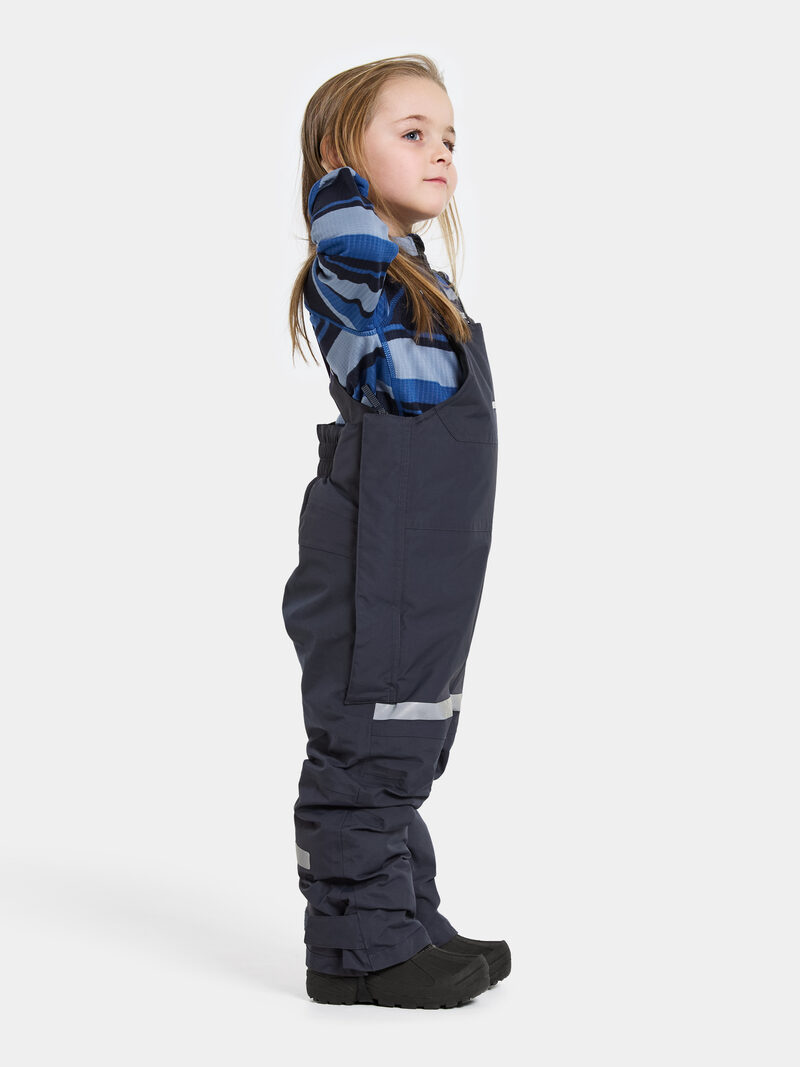 Bjärven Kids' Bib Pants