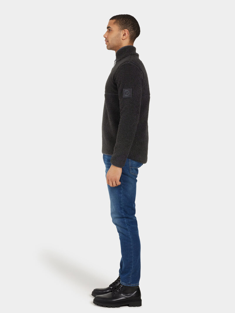 Lillebror Half-Zip
