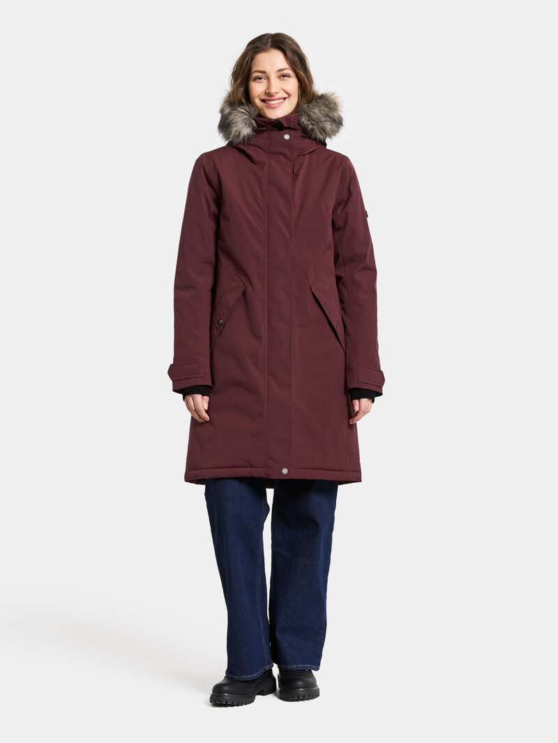 Erna Parka