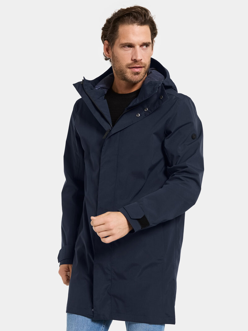 George Parka