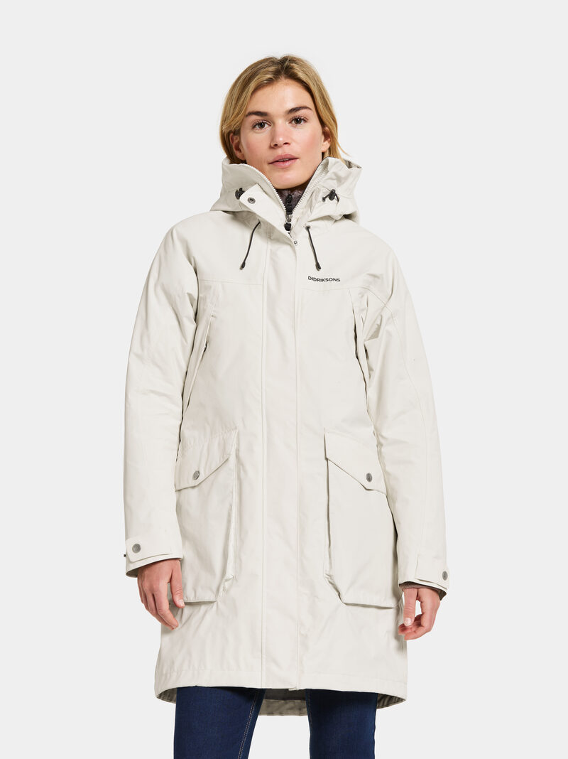 Thelma Parka