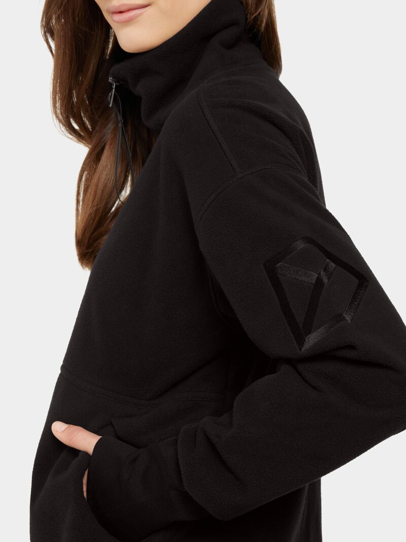 Ronja Windproof Full-Zip