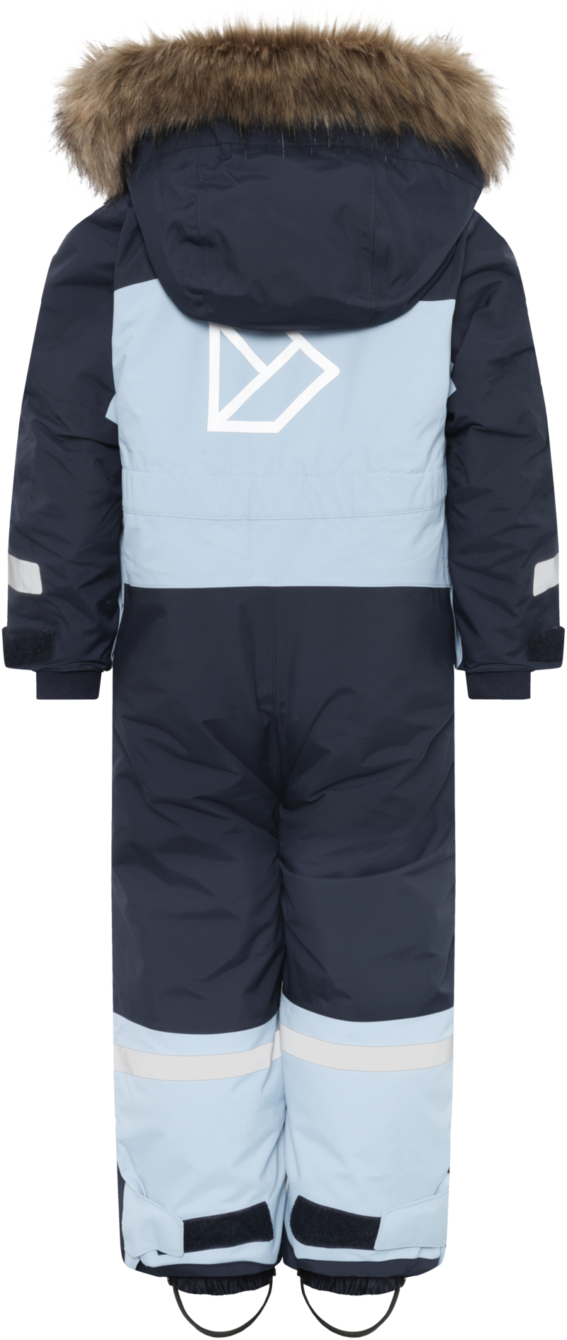 Bjärven Kids' Coverall