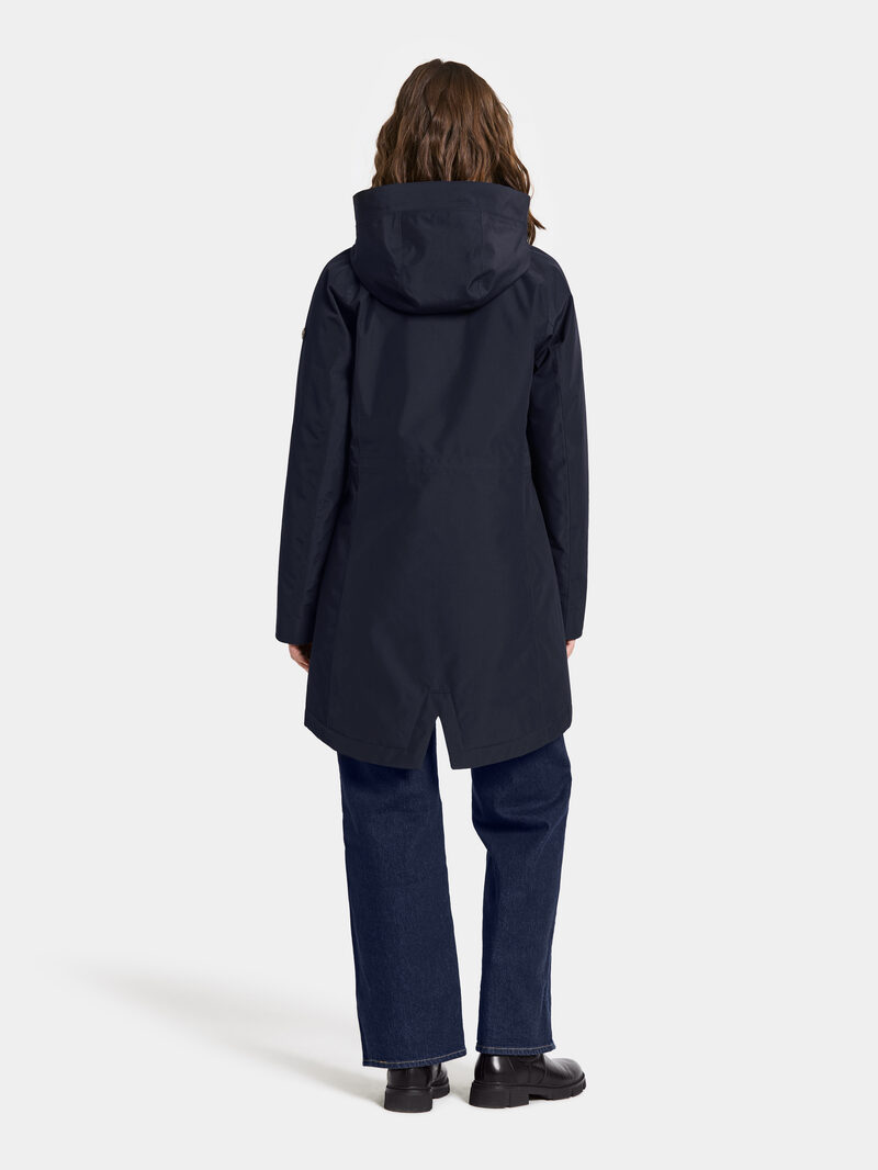 Alana Parka