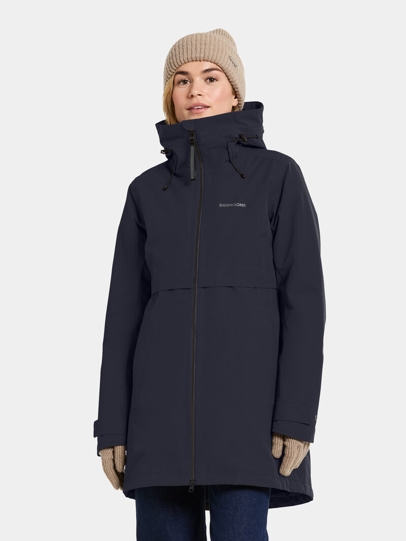 Helle Parka