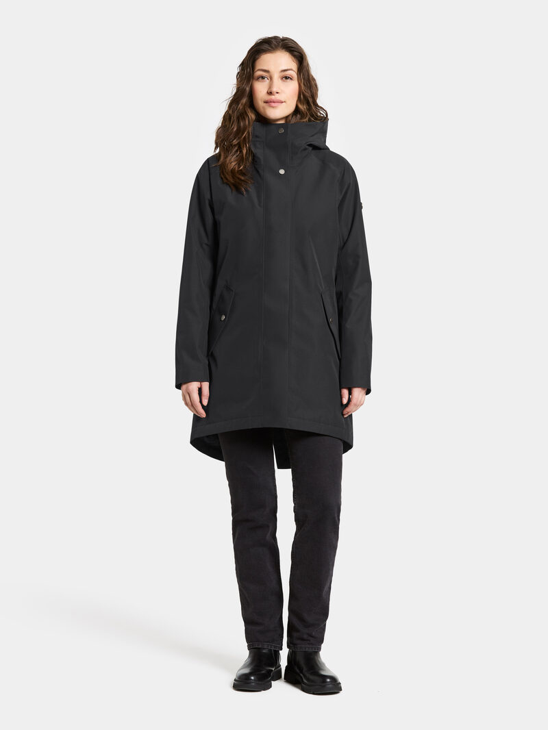 Alana Parka