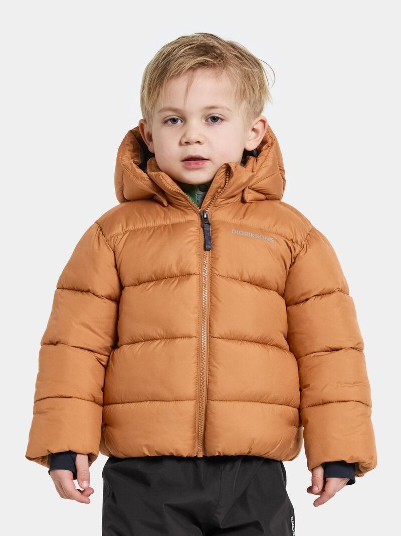 Roxen Kids' Jacket